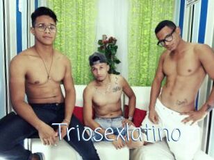 Triosexlatino