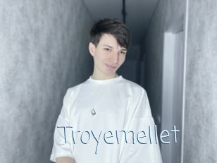 Troyemellet