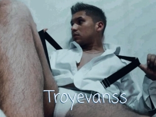 Troyevanss