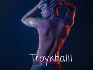 Troykhalil