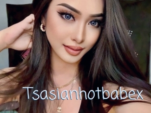 Tsasianhotbabex