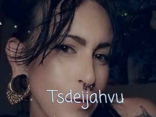 Tsdeijahvu