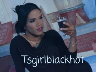 Tsgirlblackhot