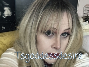 Tsgoddessdesire