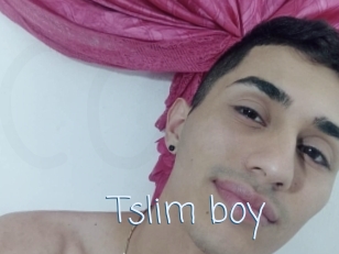 Tslim_boy