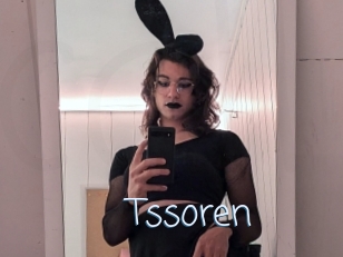 Tssoren