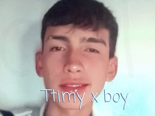 Ttimy_x_boy