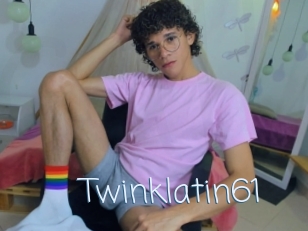 Twinklatin61