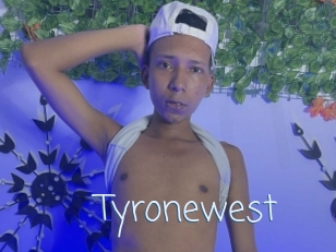 Tyronewest