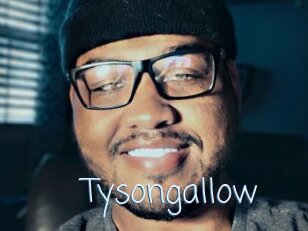 Tysongallow