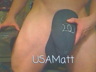 USA_Matt