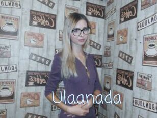 Ulaanada