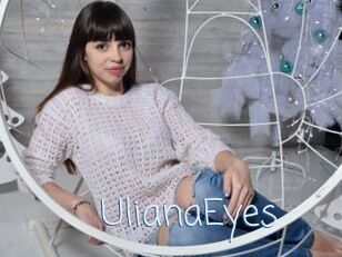 UlianaEyes