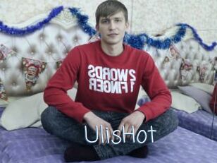 UlisHot