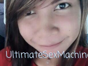 UltimateSexMachine