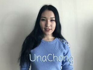 UnaChong