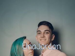 UnaJordan