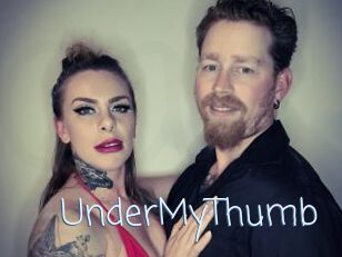 UnderMyThumb