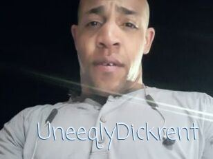 UneeqlyDickrent