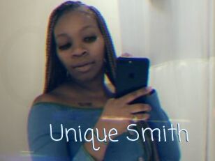 Unique_Smith