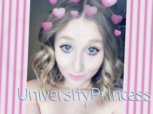 UniversityPrincess