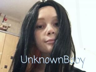 UnknownBaby