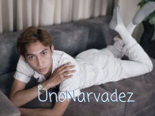 UnoNarvadez