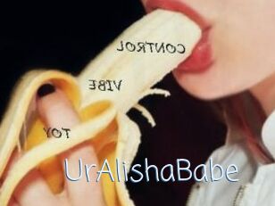 UrAlishaBabe