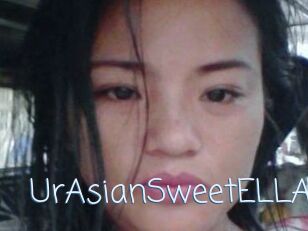 UrAsianSweetELLA