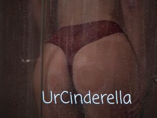 UrCinderella