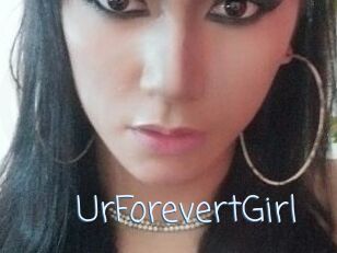 UrForevertGirl