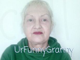 UrFunnyGranny