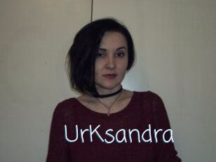 UrKsandra