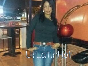 UrLatinHot