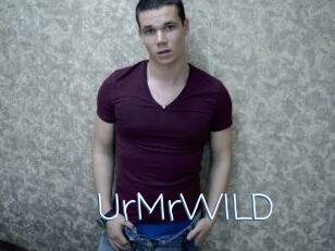 UrMrWILD