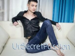 UrSecretPassion