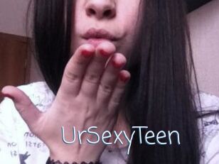 UrSexyTeen