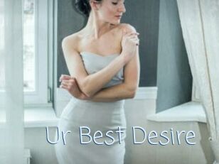 Ur_Best_Desire