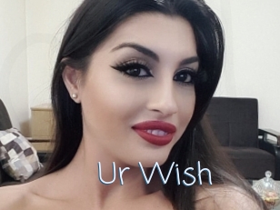 Ur_Wish