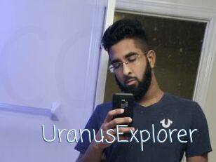 UranusExplorer