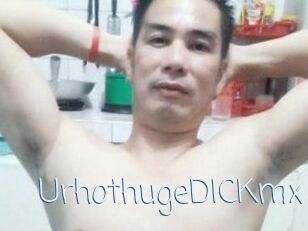 UrhothugeDICKmx