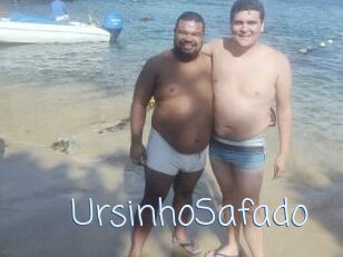 UrsinhoSafado