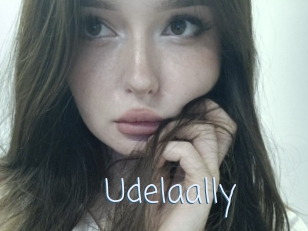 Udelaally