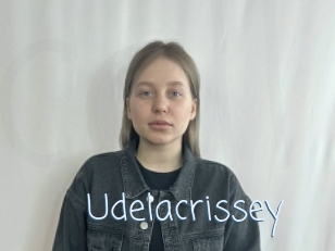 Udelacrissey