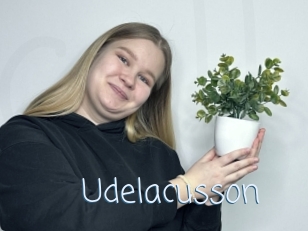 Udelacusson