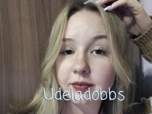 Udeladobbs