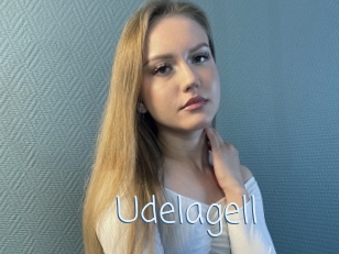 Udelagell