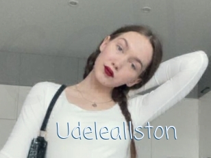 Udeleallston