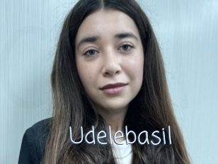 Udelebasil