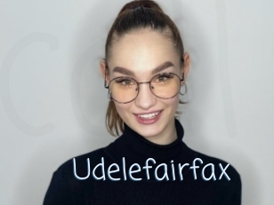 Udelefairfax